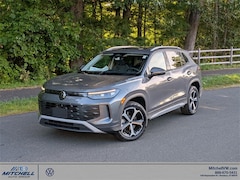 New 2025 Volkswagen Tiguan 2.0T SE SUV for Sale in Simsbury, CT