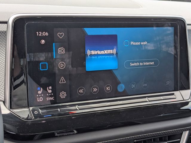 2026 Volkswagen Atlas Cross Sport SEL R-LINE - Photo 19