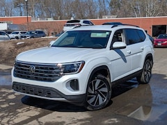 New 2026 Volkswagen Atlas 2.0T SE w/Technology SUV for Sale in Simsbury, CT