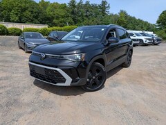 2026 Volkswagen Taos 1.5T SEL SUV