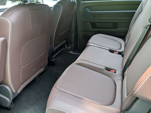 2025 Volkswagen ID. Buzz PRO S - Photo 15