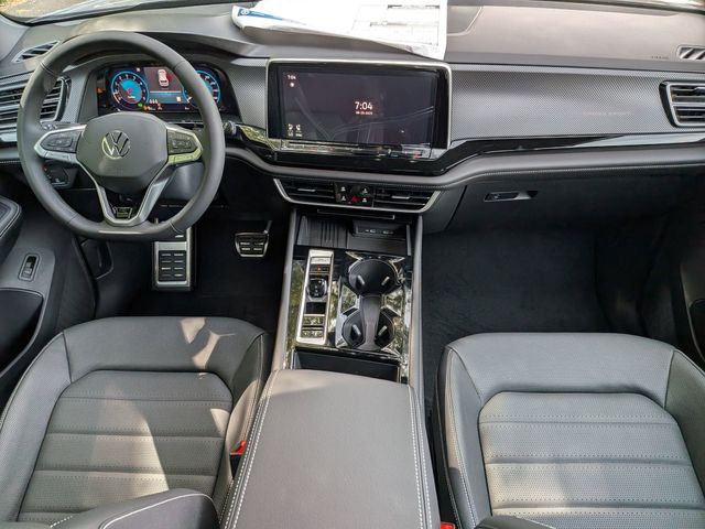 2026 Volkswagen Atlas Cross Sport SEL R-LINE - Photo 19
