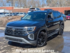 2026 Volkswagen Atlas 2.0T Peak Edition SUV