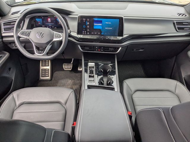 2026 Volkswagen Atlas Cross Sport SEL R-LINE - Photo 21