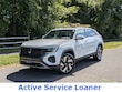  Volkswagen Atlas Cross Sport
