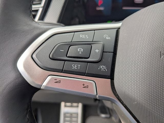 2026 Volkswagen Atlas Cross Sport SEL R-LINE - Photo 15