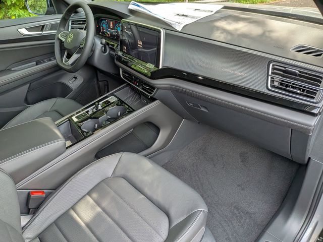 2026 Volkswagen Atlas Cross Sport SEL R-LINE - Photo 21