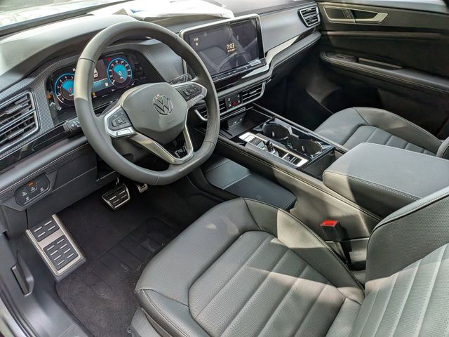 2026 Volkswagen Atlas Cross Sport SEL R-LINE - Photo 11