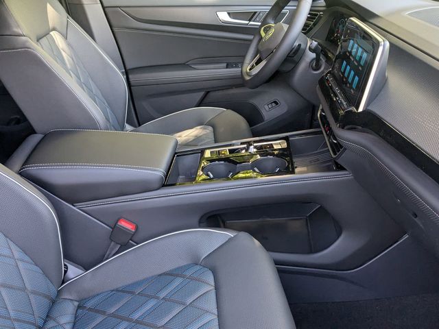 2025 Volkswagen Atlas Cross Sport SEL Premium R-LINE - Photo 23