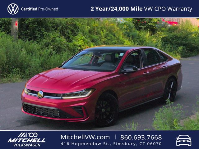 2026 Volkswagen Jetta