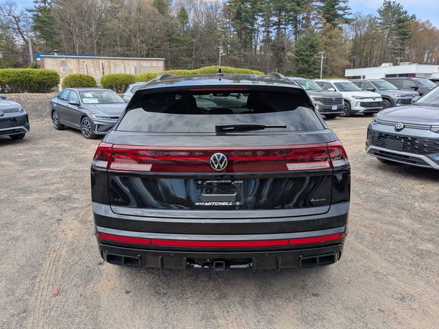 2026 Volkswagen Atlas Cross Sport SEL R-LINE - Photo 6