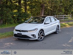 New 2025 Volkswagen Jetta 1.5T SEL Sedan for Sale in Simsbury, CT
