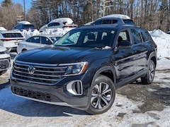 2026 Volkswagen Atlas 2.0T SE SUV