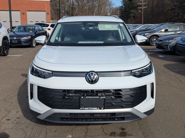 New VW SUVs For Sale in Canton, CT | Near Hartford CT
