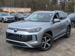 New 2026 Volkswagen Tiguan 2.0T SE SUV for Sale in Simsbury, CT