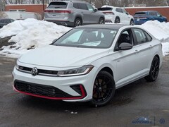 2026 Volkswagen Jetta GLI 2.0T Autobahn Sedan