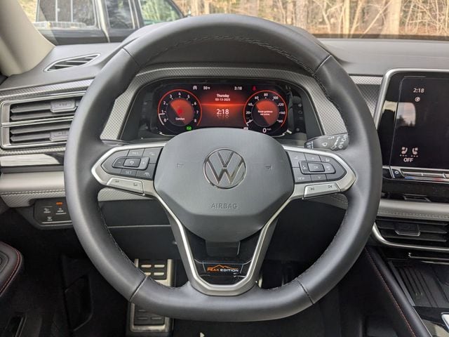 2025 Volkswagen Atlas Atlas Peak Edition - Photo 15