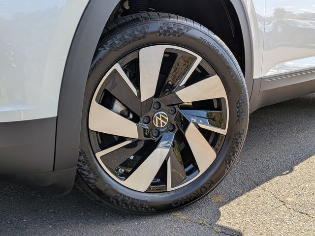 2026 Volkswagen Atlas Cross Sport SE w/Tech - Photo 9