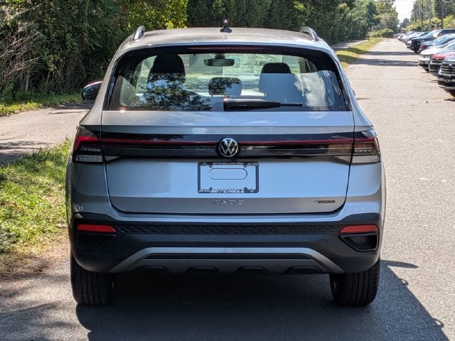 2025 Volkswagen Taos S - Photo 7