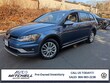  Volkswagen Golf Alltrack