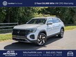  Volkswagen Atlas Cross Sport