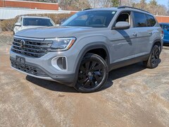 New 2026 Volkswagen Atlas 2.0T SE w/Technology SUV for Sale in Simsbury, CT