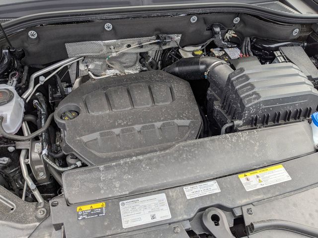 2026 Volkswagen Atlas Cross Sport SEL R-LINE - Photo 29