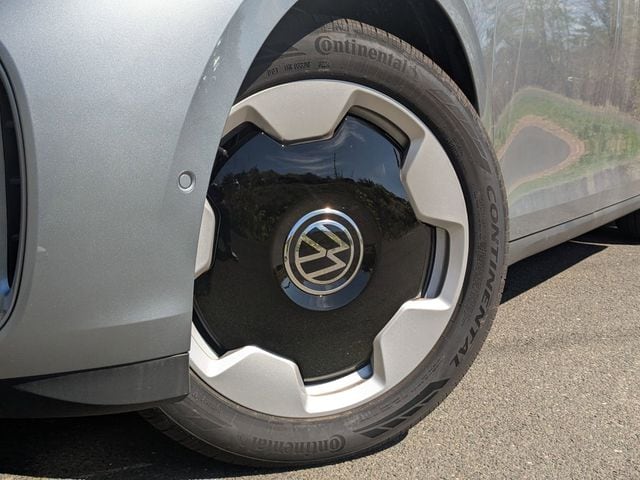 2025 Volkswagen ID. Buzz PRO S - Photo 9