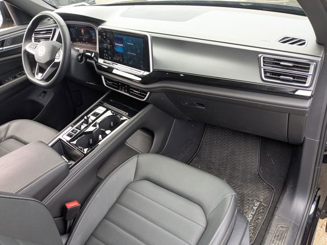 2026 Volkswagen Atlas Cross Sport SEL R-LINE - Photo 27