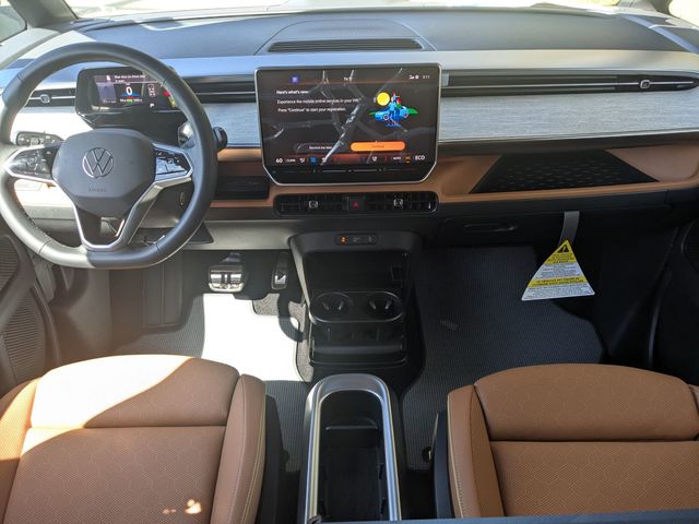 2025 Volkswagen ID. Buzz PRO S - Photo 19