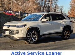 New 2026 Volkswagen Tiguan 2.0T SE SUV for Sale in Simsbury, CT