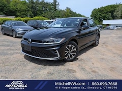 2026 Volkswagen Jetta 1.5T S Sedan