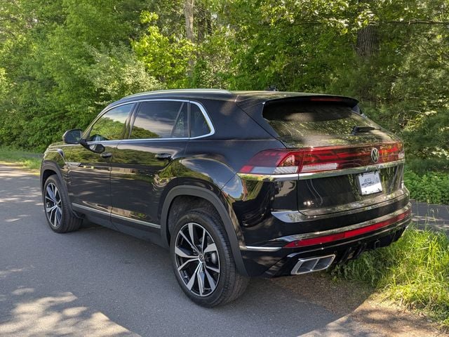 2025 Volkswagen Atlas Cross Sport SEL Premium R-LINE - Photo 7