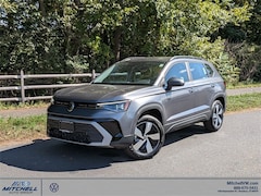 2025 Volkswagen Taos 1.5T S SUV