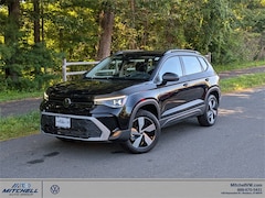 2025 Volkswagen Taos 1.5T S SUV