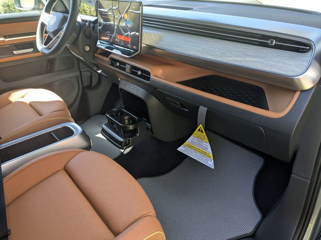 2025 Volkswagen ID. Buzz PRO S - Photo 22