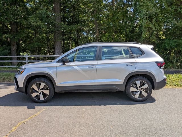 2025 Volkswagen Taos S - Photo 8