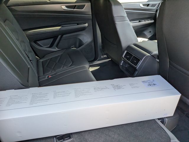 2026 Volkswagen Atlas Cross Sport SE w/Tech - Photo 20
