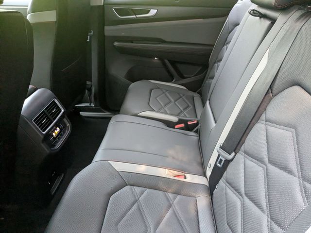 2025 Volkswagen Atlas Atlas Peak Edition - Photo 16