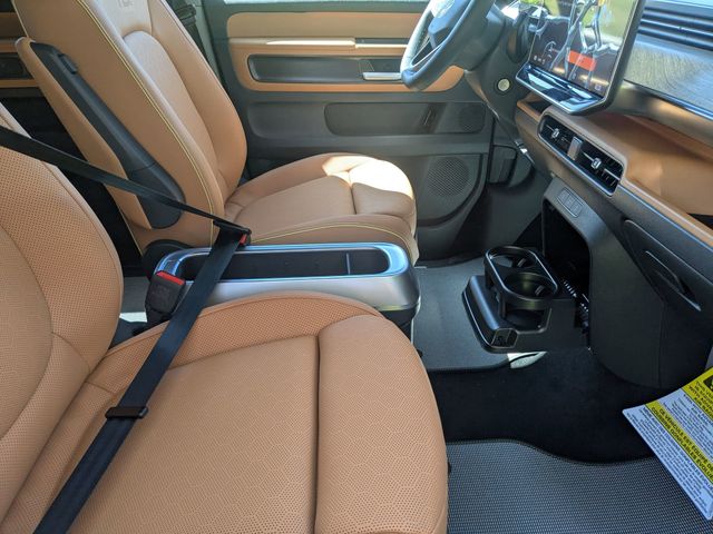 2025 Volkswagen ID. Buzz PRO S - Photo 21