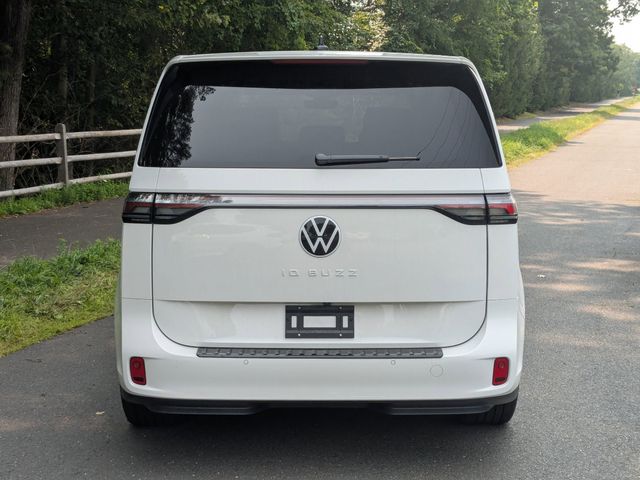 2025 Volkswagen ID. Buzz PRO S - Photo 6