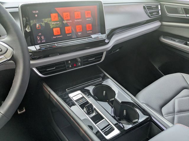 2025 Volkswagen Atlas Atlas Peak Edition - Photo 13