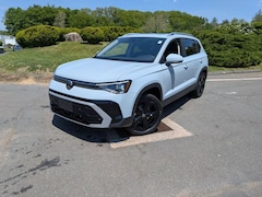 2026 Volkswagen Taos 1.5T SEL SUV