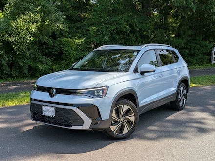 2025 Volkswagen Taos 1.5T SE SUV