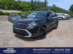New 2026 Volkswagen Taos 1.5T SEL SUV for Sale in Simsbury, CT
