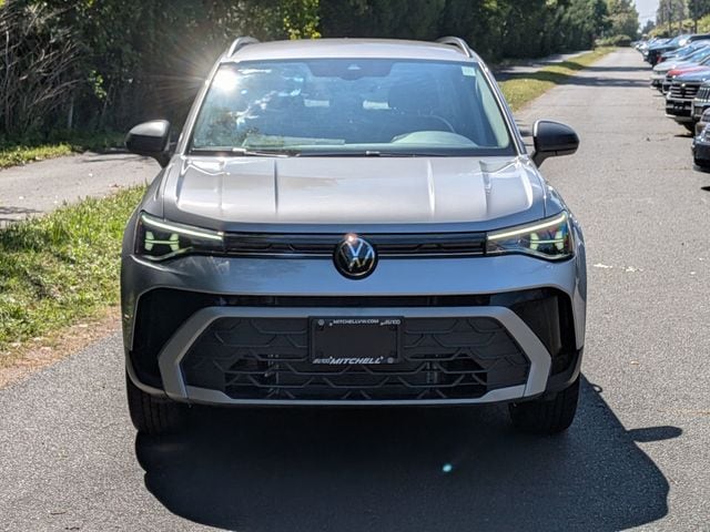 2025 Volkswagen Taos S - Photo 2