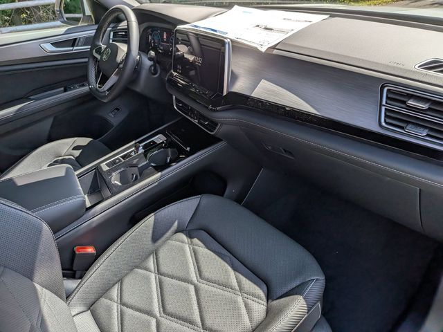 2026 Volkswagen Atlas Cross Sport SE w/Tech - Photo 21