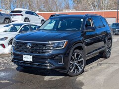 New 2026 Volkswagen Atlas 2.0T SEL Premium R-Line SUV for Sale in Simsbury, CT