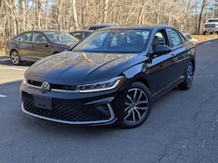 2026 Volkswagen Jetta 1.5T SE Sedan