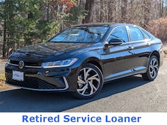 2025 Volkswagen Jetta 1.5T SEL Sedan For Sale in Canton, CT